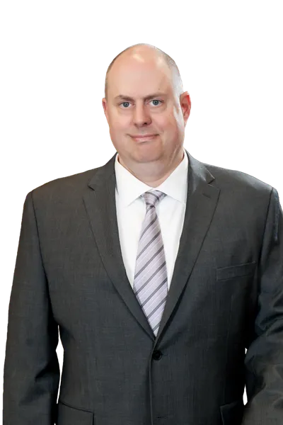 Photo of Bryan Eric Nickell, Defendant Lawyer