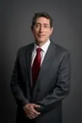 Photo of John Booth, Defendant Lawyer