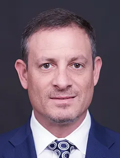 Photo of Darren Jeffery Rousso, Plaintiff Lawyer