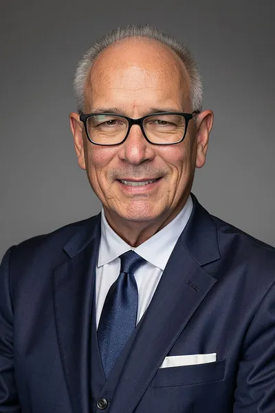 Photo of Jerry M. Martin, Plaintiff Lawyer