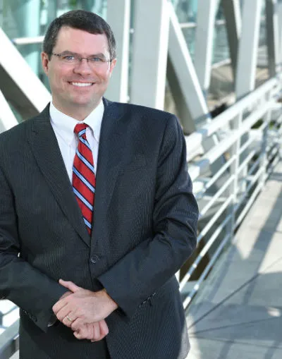 Photo of Robert Matthew Reeves, Plaintiff Lawyer
