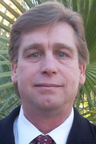 Photo of Mark A. Smith, Defendant Lawyer