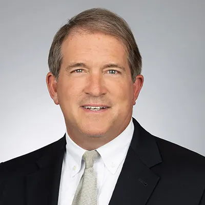 Photo of Derek M. Crump, Defendant Lawyer