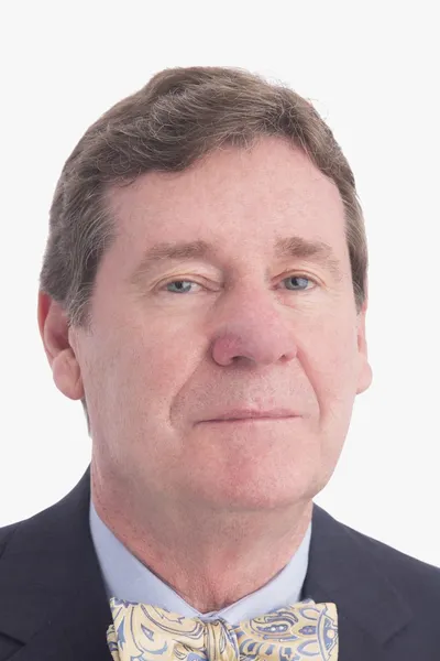 Photo of John P. Batson, Plaintiff Lawyer