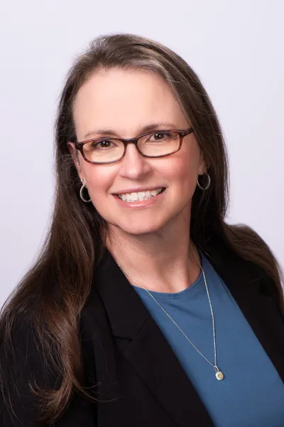 Photo of Rachael F. Kennedy, Defendant Lawyer