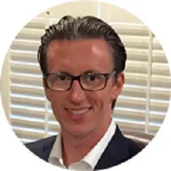 Photo of Joseph Rosier, Plaintiff Lawyer