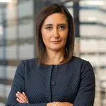Photo of Jacqueline B. Sharuzi, Defendant Lawyer