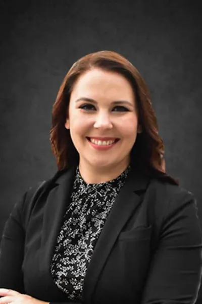 Photo of Allison Whitfield, Plaintiff Lawyer