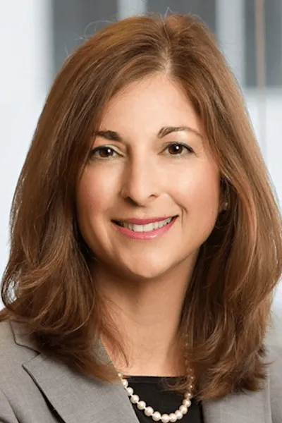 Photo of Linda M. Talbot, Defendant Lawyer