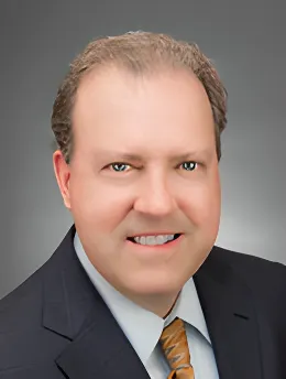 Photo of David V. Schultz, Defendant Lawyer
