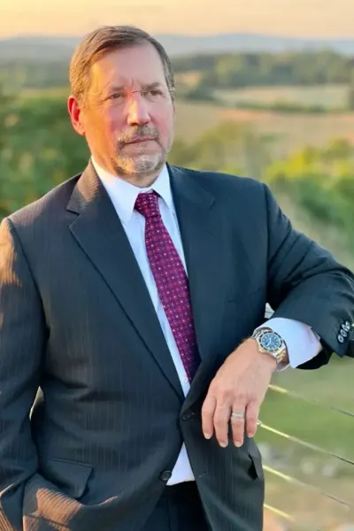 Photo of Steven M. Mezrow, Plaintiff Lawyer