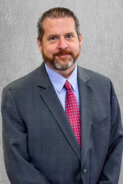 Photo of Erik Jason Wineland, Defendant Lawyer