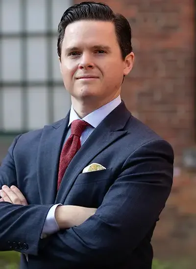 Photo of Andrew A. Murdison, Plaintiff Lawyer