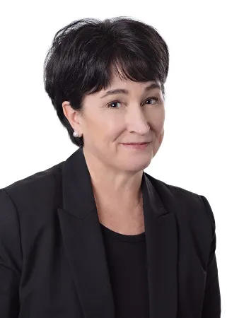 Photo of Shelley W. Akamatsu, Plaintiff Lawyer