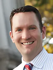 Photo of Matthew T. Schulz, Defendant Lawyer