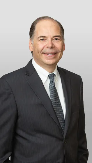 Photo of Joseph A. Turano, Defendant Lawyer