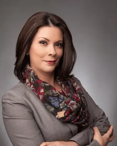 Photo of Megan Nicole Martin, Defendant Lawyer