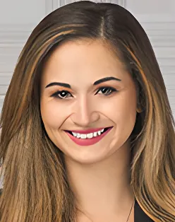 Photo of Julia A. Stevens, Defendant Lawyer