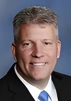 Photo of William Kevin Bledsoe, Defendant Lawyer