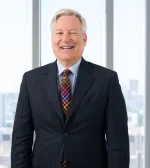 Photo of Paul Lindsey Fields, Defendant Lawyer