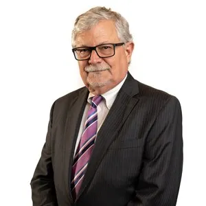 Photo of David Fritsche, Plaintiff Lawyer