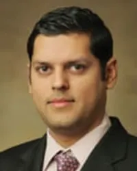 Photo of Richard Campbell, Plaintiff Lawyer