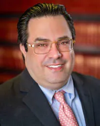 Photo of Richard M. Burgland, Plaintiff Lawyer