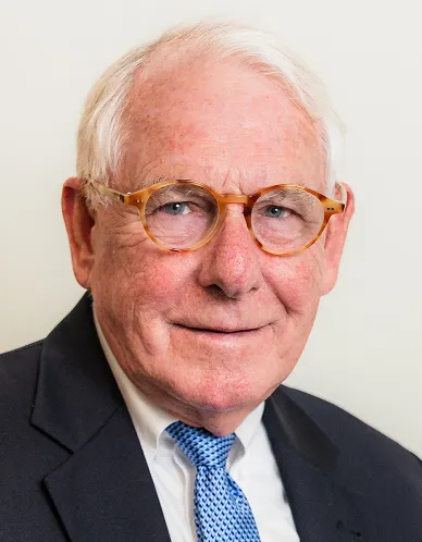 Photo of J. Timothy Nealon, Defendant Lawyer
