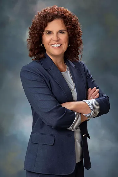 Photo of Rosemary V. Davis, Plaintiff Lawyer