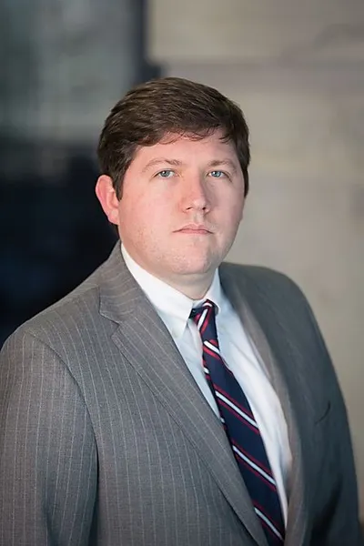 Photo of Christopher B. Newbern, Plaintiff Lawyer