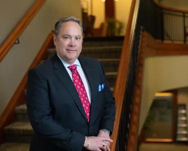 Photo of Mark S. Frankel, Plaintiff Lawyer