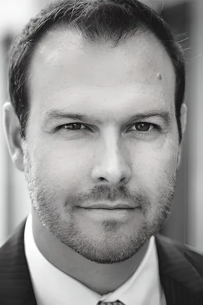 Photo of Conor Granahan, Plaintiff Lawyer