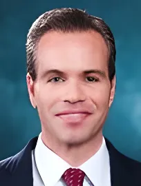Photo of Francis Anthony Miller, Defendant Lawyer