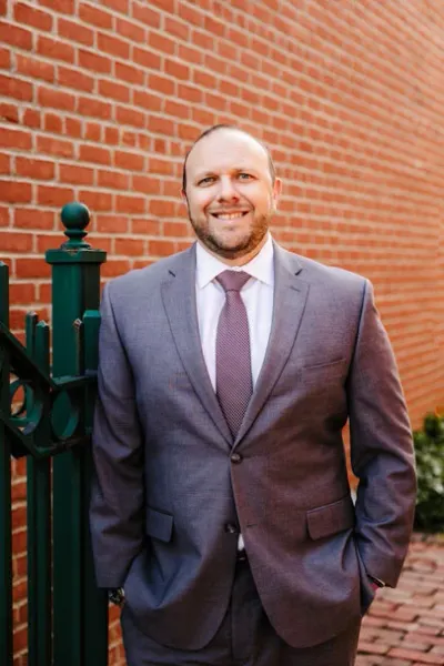 Photo of Jefferey Raymond Stiffler, Plaintiff Lawyer