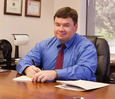 Photo of Kevin Matthew Bennett, Plaintiff Lawyer