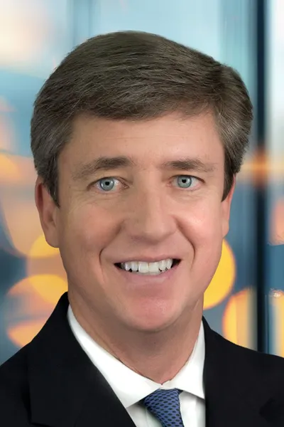 Photo of Frederick Newman Sager, Defendant Lawyer