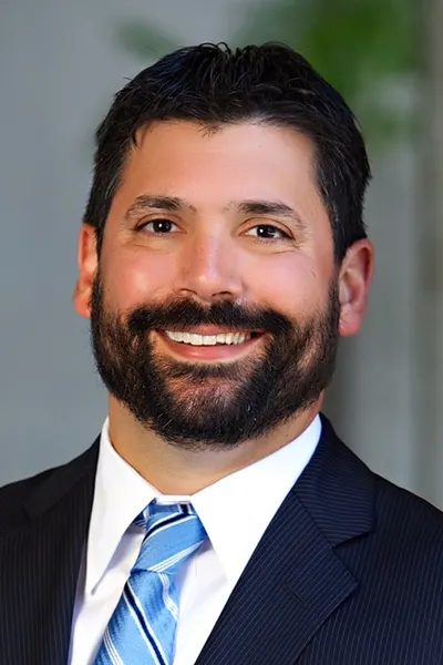 Photo of Marcus R. Sanborn, Plaintiff Lawyer