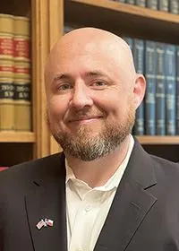 Photo of Hon. Wheeler, Alan
