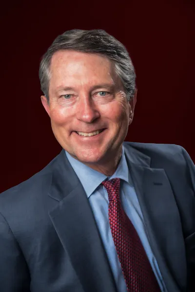 Photo of Michael K. Perry, Defendant Lawyer