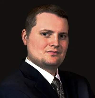 Photo of Jarrod D. Smith, Defendant Lawyer