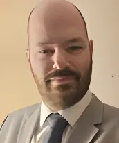 Photo of Matthew Ryan Jones, Defendant Lawyer
