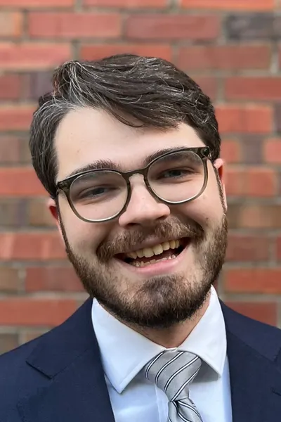 Photo of Jacob T. Sherman, Defendant Lawyer