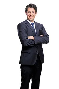 Photo of Michael Joseph Pardo, Defendant Lawyer