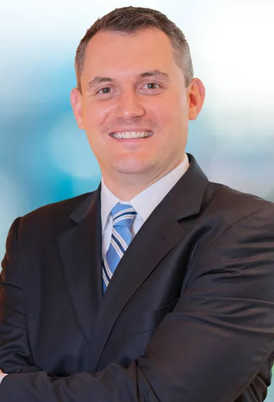 Photo of Adam Christopher Smith, Defendant Lawyer