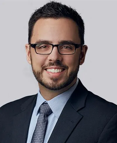 Photo of Matt D. Sain, Plaintiff Lawyer