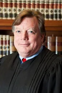 Photo of Hon. WINTERS BRUCE