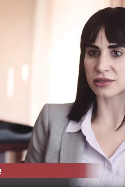 Photo of Megan Hale, Plaintiff Lawyer