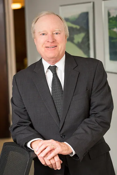 Photo of Michael L. Gay, Plaintiff Lawyer