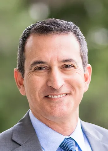 Photo of Richard Brian Weinman, Plaintiff Lawyer