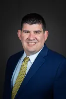 Photo of Nathaniel Patrick Carter, Plaintiff Lawyer